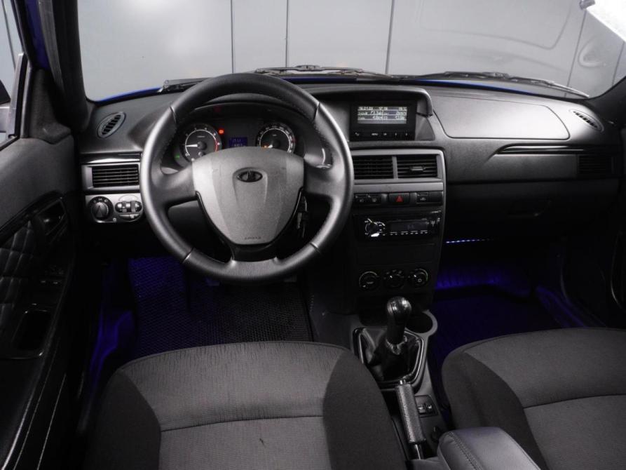 Lada (ВАЗ) Priora I Рестайлинг Минеральные Воды  - изображение 6