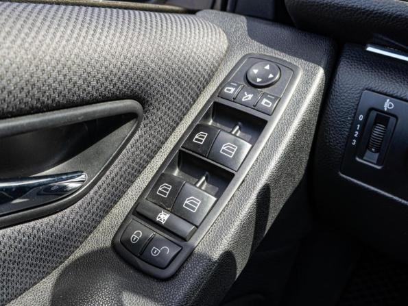 Mercedes-Benz B-Класс I (W245) Рестайлинг с пробегом 2010 года, цена 759 000 рублей, 164130 км, хэтчбек, Автокод Объявления