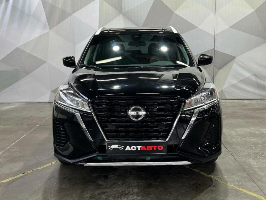 Nissan Kicks I Рестайлинг Оренбург  - изображение 2