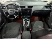 Skoda Octavia III (A7) Москва  - изображение 27