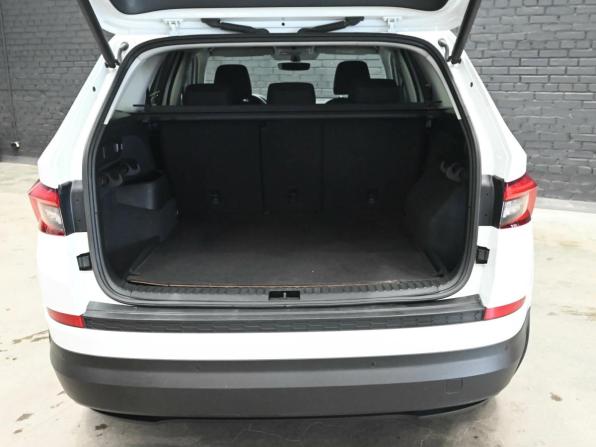 Skoda Kodiaq I с пробегом 2019 года, цена 2 200 000 рублей, 121149 км, внедорожник, Автокод Объявления