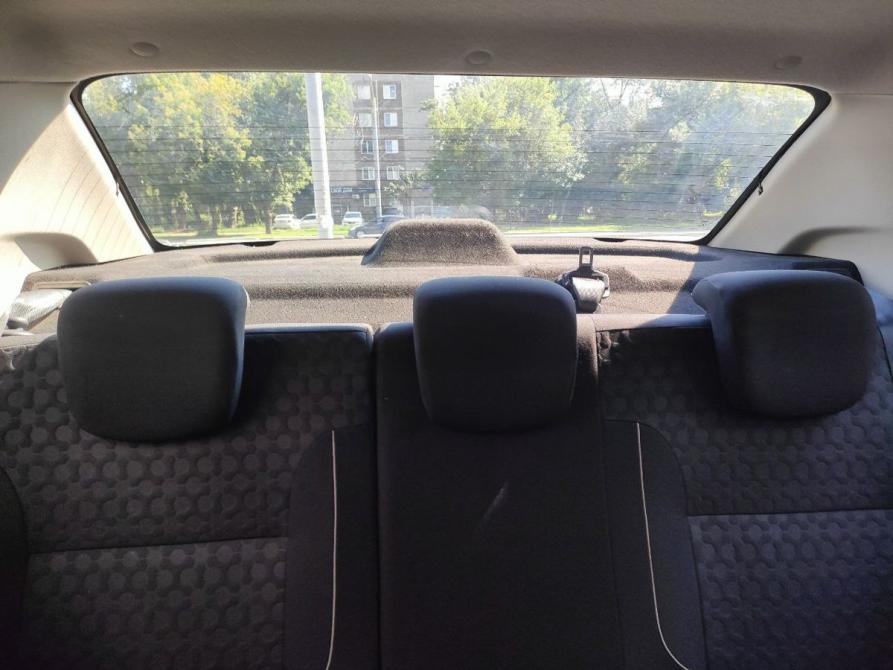 Renault Logan II Челябинск  - изображение 33