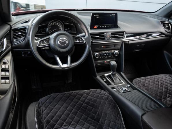 Mazda CX-4 I Рестайлинг с пробегом 2023 года, цена 3 070 000 рублей, 15459 км, внедорожник, Автокод Объявления