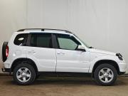Chevrolet Niva I Рестайлинг Кемерово  - изображение 17