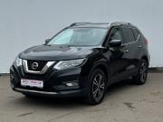 Nissan X-Trail III Рестайлинг Москва  - изображение 18