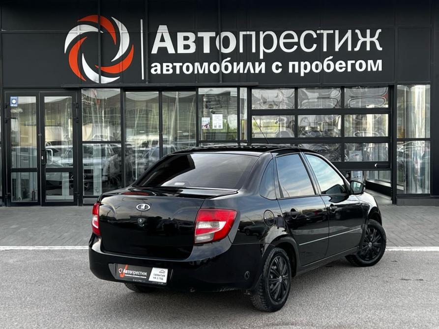 Lada (ВАЗ) Granta I Волгоград  - изображение 6