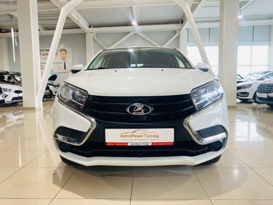 Lada (ВАЗ) XRAY I Миасс  - изображение 2