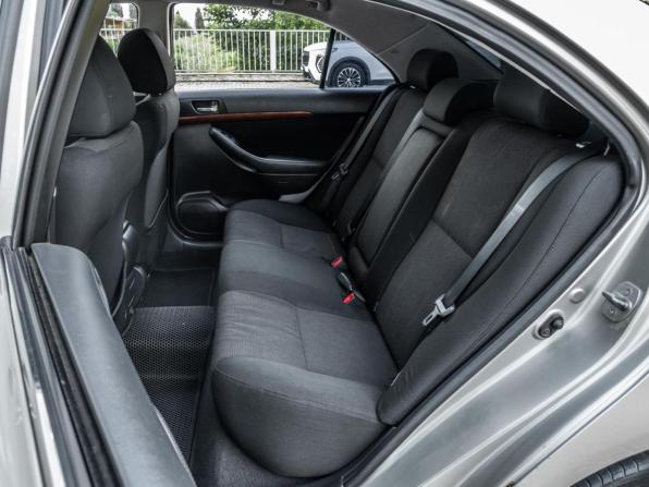Toyota Avensis II Рестайлинг с пробегом 2007 года, цена 1 060 000 рублей, 259754 км, седан, Автокод Объявления