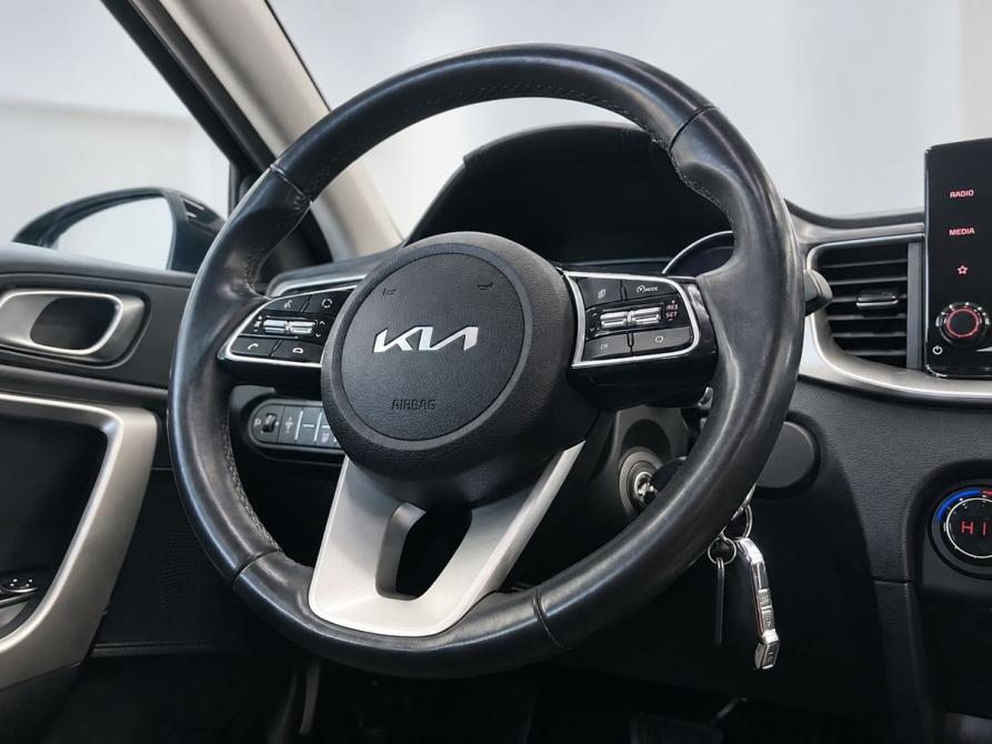 Kia XCeed I Уфа  - изображение 10