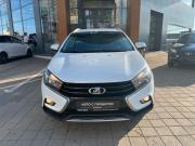 Lada (ВАЗ) Vesta I Краснодар  - изображение 21