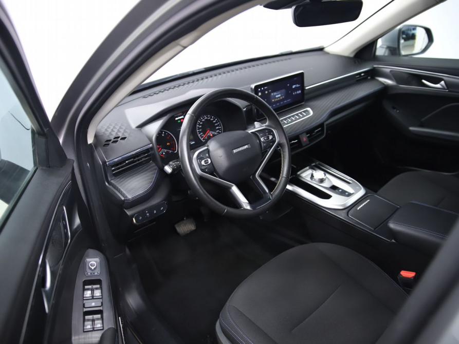 Haval Jolion I Уфа  - изображение 10