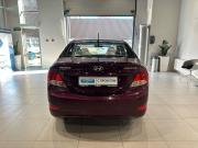 Hyundai Solaris I Москва  - изображение 24