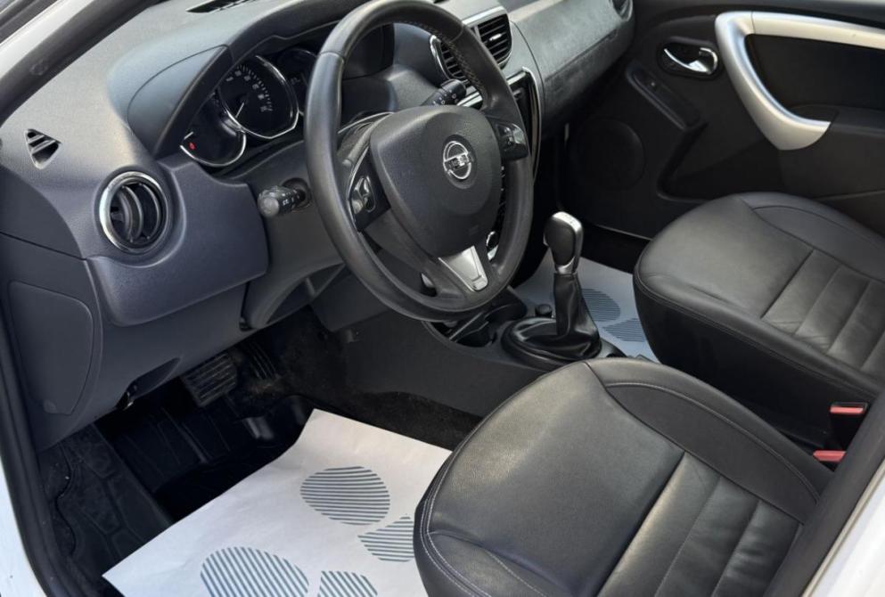 Nissan Terrano III (D10) Владимир  - изображение 10