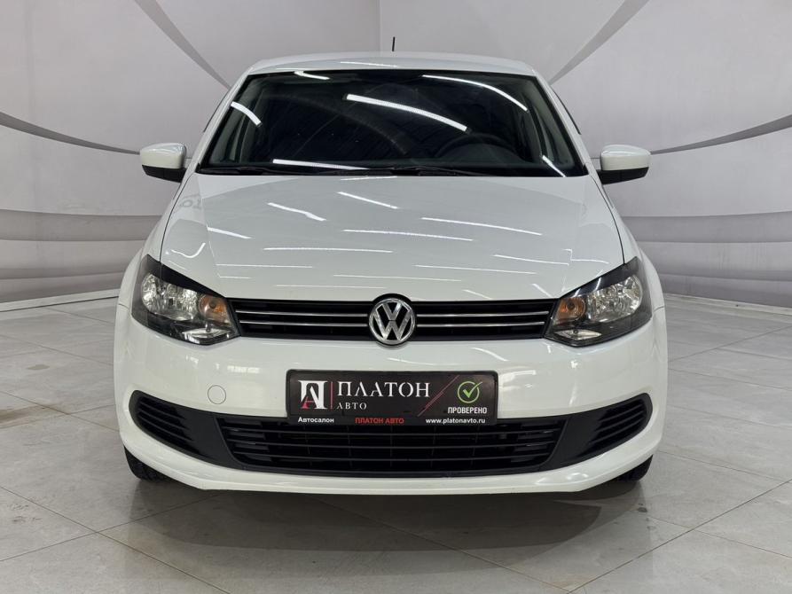 Volkswagen Polo V Воронеж  - изображение 2