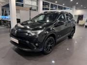 Toyota RAV4 IV (XA40) Рестайлинг Чебоксары  - изображение 41
