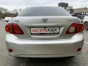 Toyota Corolla X (E140 E150) Киров  - изображение 47