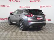 Nissan Murano III (Z52) Вологда  - изображение 25