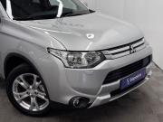 Mitsubishi Outlander III Рестайлинг Воронеж  - изображение 25