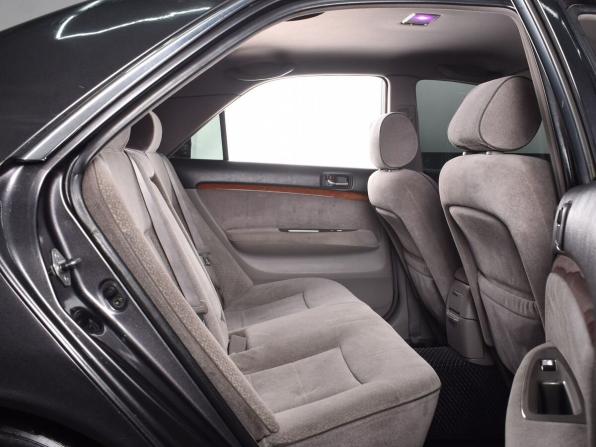 Toyota Mark II IX (X110) с пробегом 2000 года, цена 559 995 рублей, 440314 км, седан, Автокод Объявления