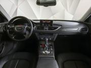 Audi A6 IV (C7) Рестайлинг Москва  - изображение 35