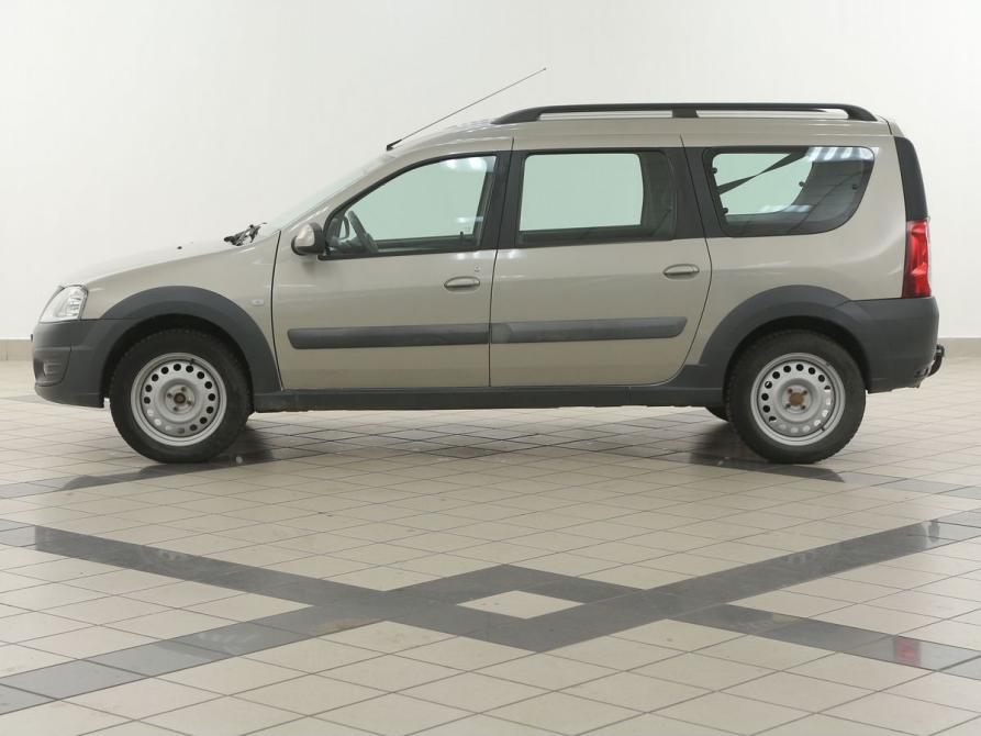 Lada (ВАЗ) Largus I Иваново  - изображение 7