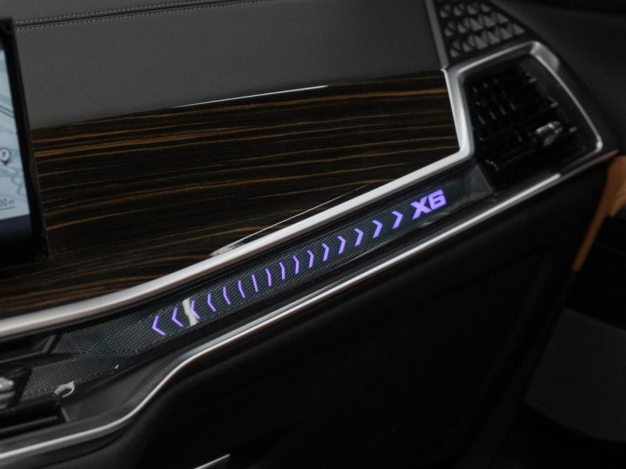 BMW X6 III (G06) Рестайлинг Москва  - изображение 23