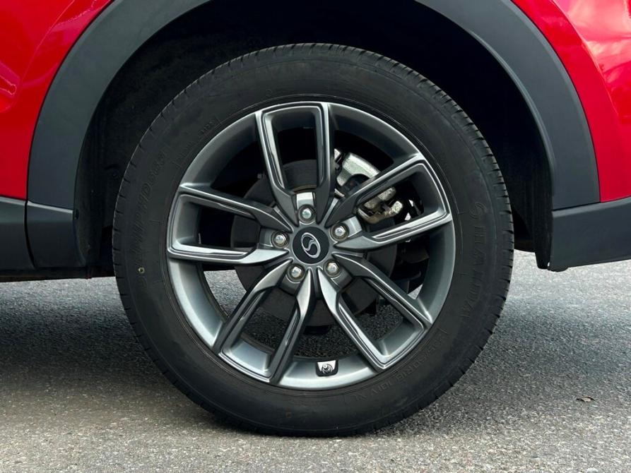 Dongfeng Fengon ix5 Санкт-Петербург  - изображение 24