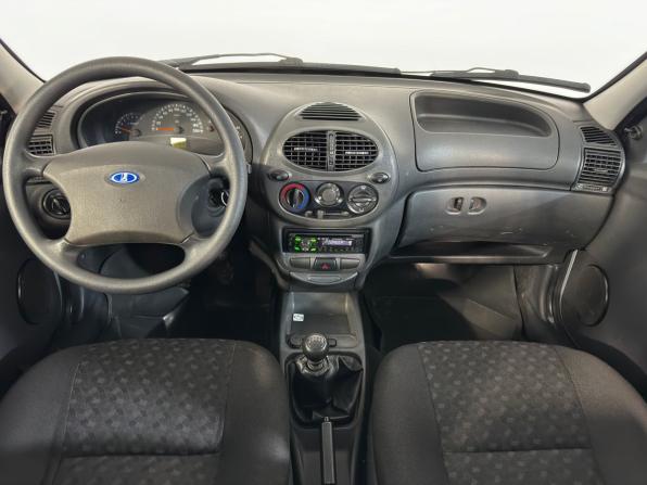Lada (ВАЗ) Kalina I с пробегом 2011 года, цена 299 999 рублей, 121000 км, универсал, Автокод Объявления