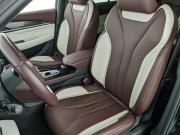 Geely Monjaro I Москва  - изображение 54