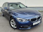 BMW 3 серии VI (F3x) Рестайлинг Санкт-Петербург  - изображение 25