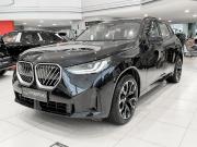 BMW X3 IV (G45/G48) Казань  - изображение 23