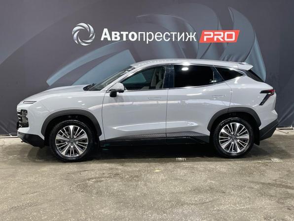 JETOUR DASHING I с пробегом 2024 года, цена 2 130 000 рублей, 26900 км, внедорожник, Автокод Объявления