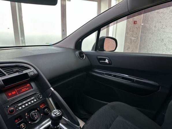 Peugeot 3008 I с пробегом 2013 года, цена 699 000 рублей, 246181 км, внедорожник, Автокод Объявления