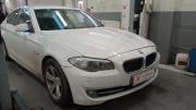 BMW 5 серии VI (F10/F11/F07) Санкт-Петербург  - изображение 9