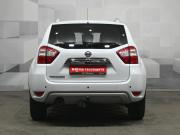 Nissan Terrano III (D10) Екатеринбург  - изображение 22