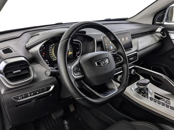 Belgee X50 с пробегом 2025 года, цена 1 650 000 рублей, 100009 км, внедорожник, Автокод Объявления