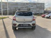 Renault Sandero II Йошкар-Ола  - изображение 29