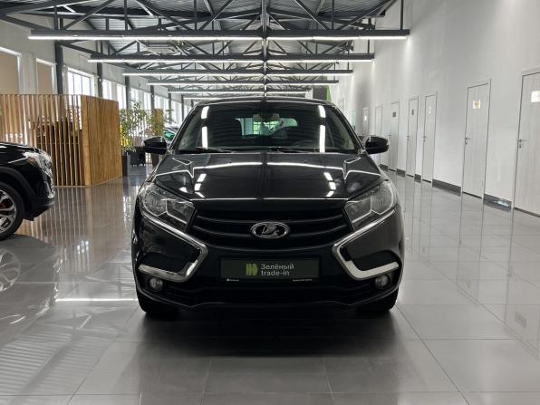 Lada (ВАЗ) XRAY I с пробегом 2019 года, цена 840 000 рублей, 98125 км, хэтчбек, Автокод Объявления