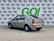 Renault Logan I Рестайлинг Владимир  - изображение 15