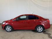 Chevrolet Aveo II Псков  - изображение 30