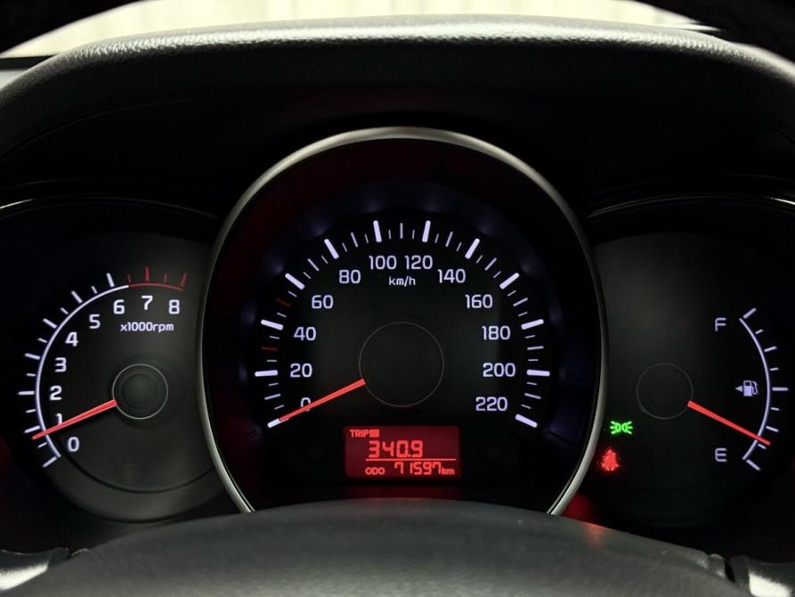 Kia Rio III Ижевск  - изображение 29