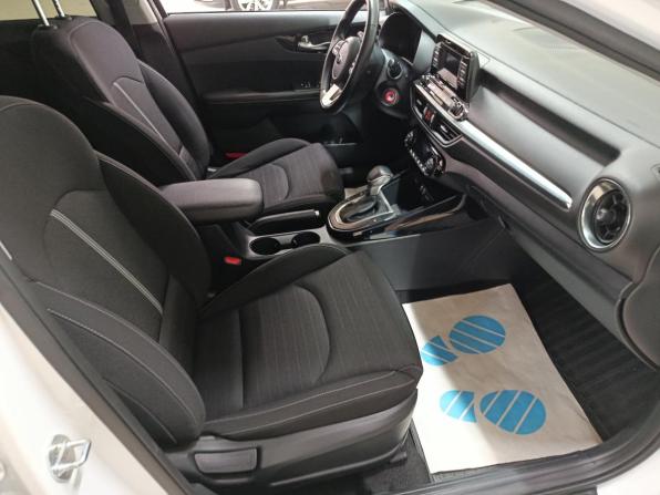 Kia Cerato IV с пробегом 2018 года, цена 1 624 000 рублей, 133808 км, седан, Автокод Объявления
