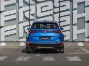 Kia Sportage IV Рестайлинг Краснодар  - изображение 27