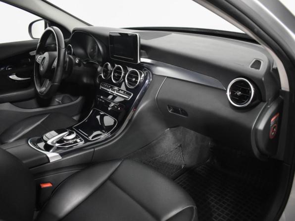 Mercedes-Benz C-Класс IV (W205) с пробегом 2016 года, цена 1 879 000 рублей, 150000 км, седан, Автокод Объявления