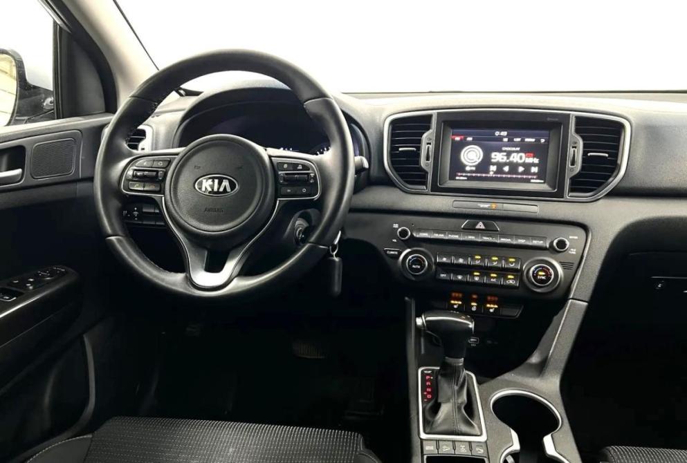 Kia Sportage IV Нижний Новгород  - изображение 16