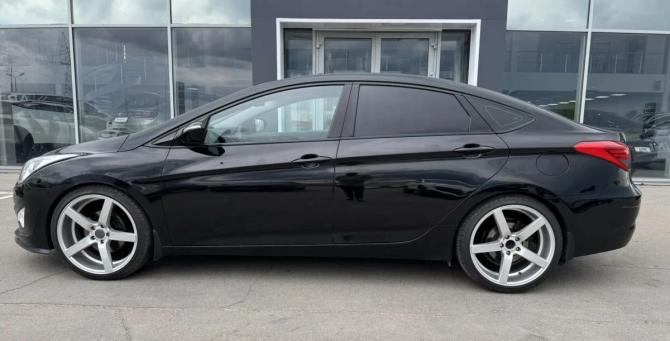 Hyundai i40 I с пробегом 2013 года, цена 850 000 рублей, 290232 км, седан, Автокод Объявления