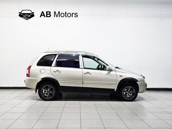 Lada (ВАЗ) Kalina I с пробегом 2009 года, цена 250 000 рублей, 230000 км, универсал, Автокод Объявления