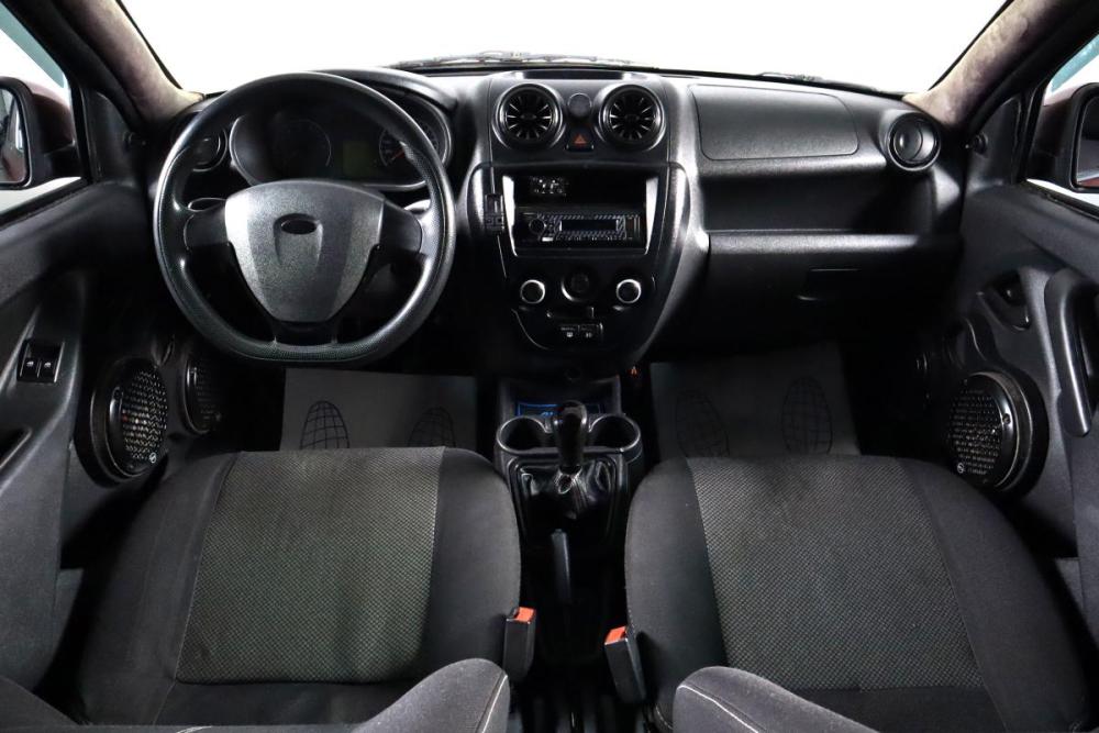 Lada (ВАЗ) Granta I Сургут  - изображение 13