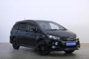 Toyota Wish II Рестайлинг Омск  - изображение 22
