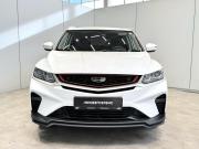 Geely Coolray I Волжский  - изображение 34